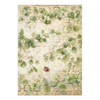 All Around - Stamperia Junk Journal Stickers, Cut-outs & Backgrounds