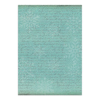 Classic Christmas - Printed Art Junk Journal