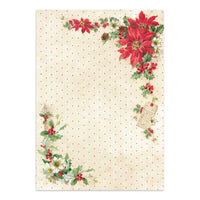 Classic Christmas - Printed Art Junk Journal