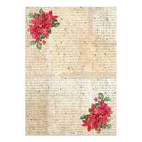 Classic Christmas - Printed Art Junk Journal