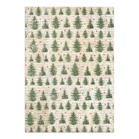Classic Christmas - Printed Art Junk Journal