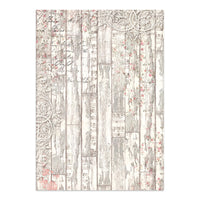 Winter Magic - Printed Art Junk Journal: Stickers, Cut-Outs, Backgrounds For Art And Craft