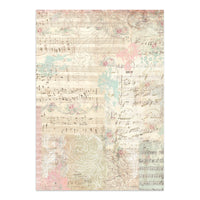 Winter Magic - Printed Art Junk Journal: Stickers, Cut-Outs, Backgrounds For Art And Craft