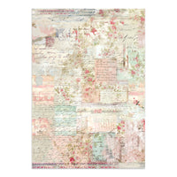Winter Magic - Printed Art Junk Journal: Stickers, Cut-Outs, Backgrounds For Art And Craft