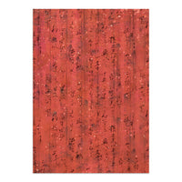 Oriental Garden - Stamperia Printed Art Junk Journal: Stickers, Cut-Outs, Backgrounds