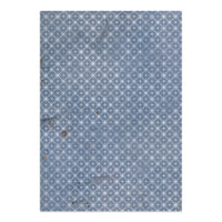 Silent Night - Printed Art Junk Journal: Stickers, Cut-Outs, Backgrounds For Art And Craft
