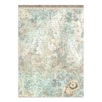 White Christmas - Printed Art Junk Journal: Stickers, Cut-Outs, Backgrounds For Art And Craft