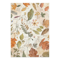 Flowers And Poems - Junk Journal: Stickers, Cut-Outs, Backgrounds