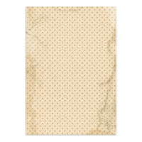 Cozy Family - Junk Journal Backgrounds + Stickers + Cut Outs