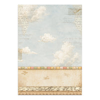 Cozy Family - Junk Journal Backgrounds + Stickers + Cut Outs