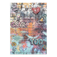 Printed Art Junk Journal: Stickers, Cut-Outs, Backgrounds For Art And Craft - Furry Friends 2