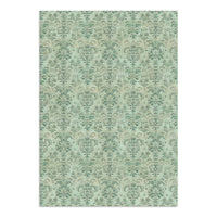 Gardens of Time - Stamperia Junk Jounal Focus Points A5