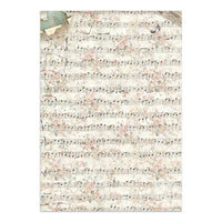 Symphony - Printed Art Junk Journal Focus Points