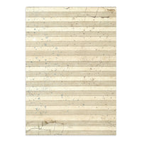 Symphony - Printed Art Junk Journal Focus Points