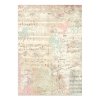 Winter Magic - Printed Art Junk Journal Focus Points For Art And Craft A5