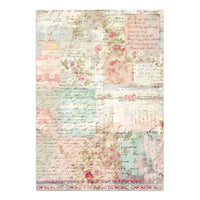 Winter Magic - Printed Art Junk Journal Focus Points For Art And Craft A5