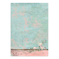 Winter Magic - Printed Art Junk Journal Focus Points For Art And Craft A5