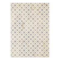 Silent Night - Printed Art Junk Journal Focus Points For Art And Craft A5