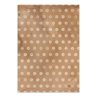 Silent Night - Printed Art Junk Journal Focus Points For Art And Craft A5
