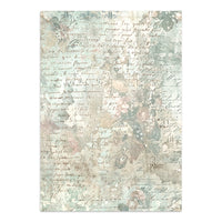 White Christmas - Printed Art Junk Journal Focus Points For Art And Craft A5