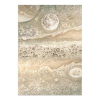 Printed Art Junk Journal Focus Points For Art And Craft A5 - Cosmos