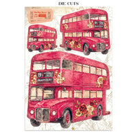 Our Way - Junk Journal Focus Points For Art And Craft A5