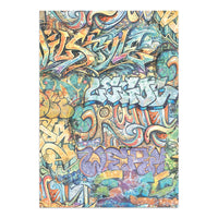 Printed Art Junk Journal Focus Points For Art And Craft A5 - Furry Friends 2