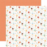 Summer Break - Echo Park Collection Kit