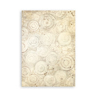 All Around - Stamperia A5 Washi Pad