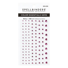 Berry Color Essentials Gems