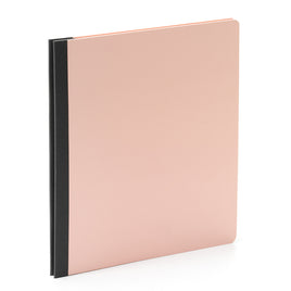 Blush - Simple Stories Sn@p! Flipbook 6"X8"