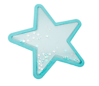 SL Shaker Blister Big Star Essentials 90x85x6mm 10 PC nr.07