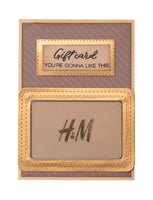 SL Shaker Blister Gift Card Blister Essentials 10 Pieces