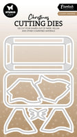 SL Cutting Die Candy Wrapper Essentials 6 Pieces