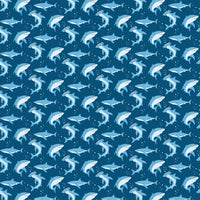 Sea Life - Echo Park Collection Kit
