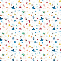 Sea Life - Echo Park Collection Kit