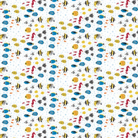 Sea Life - Echo Park Collection Kit