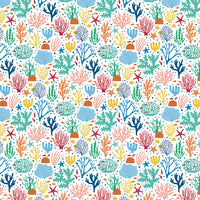 Sea Life - Echo Park Collection Kit