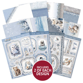 Snow Adorable Luxury Topper Collection