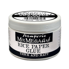 Rice Paper Glue, 150ml
