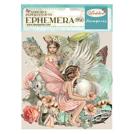 Wonderland -  Ephemera