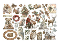 The Owl's House - Ephemera