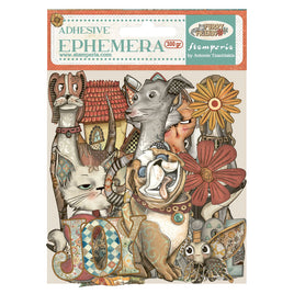 Furry Friends - Ephemera