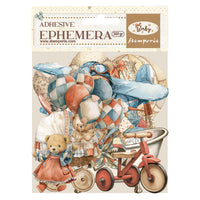 Baby - Stamperia Ephemera