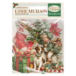 Classic Christmas - Ephemera