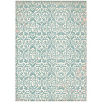 Venice City of Art - Stamperia Rice Paper A4 6/Pkg