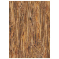 Whispering Woods - Stamperia Rice Paper Backgrounds A6 8/Pkg