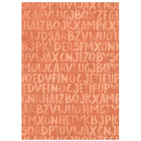 Furry Friends - A6 Rice Paper Backgrounds