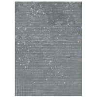 Furry Friends - A6 Rice Paper Backgrounds