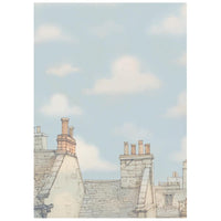 Family - Stamperia A6 Rice Paper Backgrounds